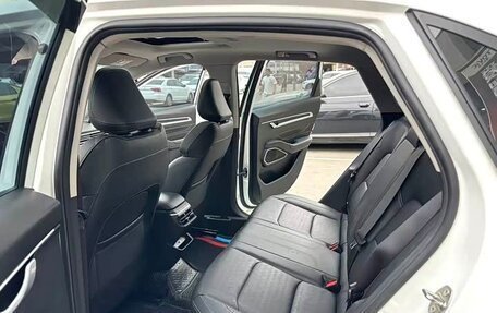Geely Emgrand, 2023 год, 1 190 444 рублей, 8 фотография