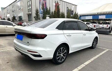 Geely Emgrand, 2023 год, 1 190 444 рублей, 4 фотография