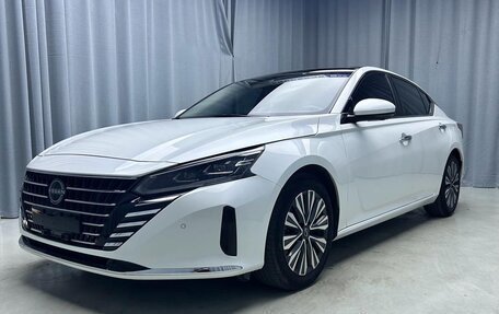 Nissan Altima VI (L34), 2023 год, 1 490 000 рублей, 3 фотография