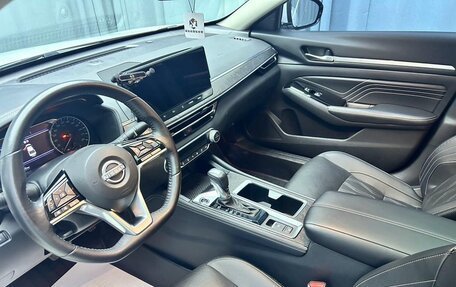 Nissan Altima VI (L34), 2023 год, 1 490 000 рублей, 10 фотография