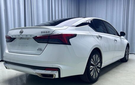 Nissan Altima VI (L34), 2023 год, 1 490 000 рублей, 7 фотография
