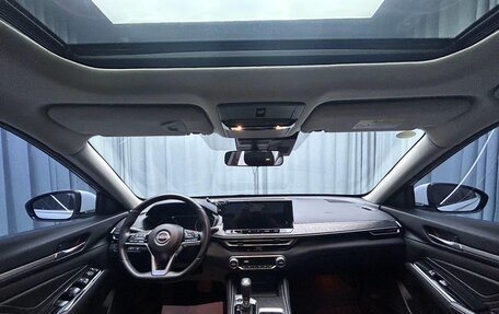 Nissan Altima VI (L34), 2023 год, 1 490 000 рублей, 13 фотография