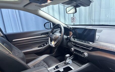 Nissan Altima VI (L34), 2023 год, 1 490 000 рублей, 16 фотография