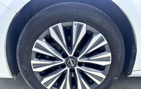 Nissan Altima VI (L34), 2023 год, 1 490 000 рублей, 20 фотография