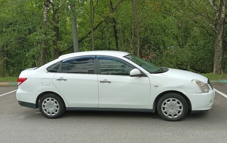 Nissan Almera, 2015 год, 462 000 рублей, 3 фотография