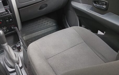Nissan Almera, 2015 год, 462 000 рублей, 11 фотография
