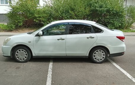 Nissan Almera, 2015 год, 462 000 рублей, 12 фотография