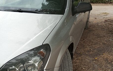 Opel Astra H, 2012 год, 650 000 рублей, 2 фотография