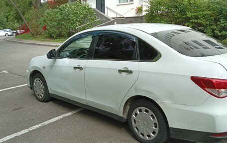 Nissan Almera, 2015 год, 462 000 рублей, 9 фотография