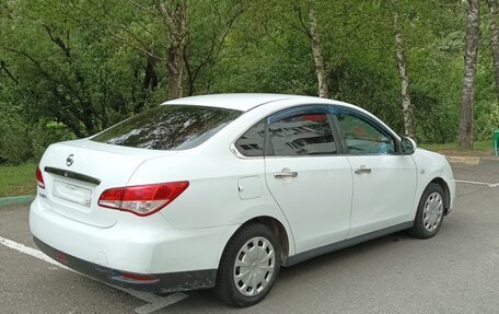 Nissan Almera, 2015 год, 462 000 рублей, 5 фотография