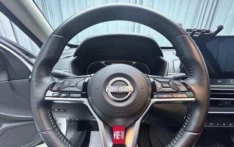 Nissan Altima VI (L34), 2023 год, 1 490 000 рублей, 12 фотография