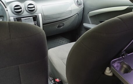 Nissan Almera, 2015 год, 462 000 рублей, 14 фотография
