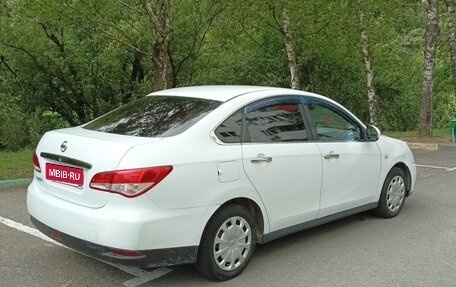 Nissan Almera, 2015 год, 462 000 рублей, 8 фотография