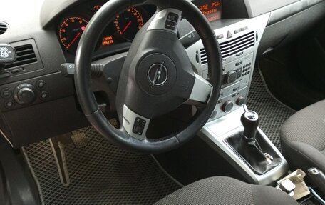 Opel Astra H, 2012 год, 650 000 рублей, 6 фотография