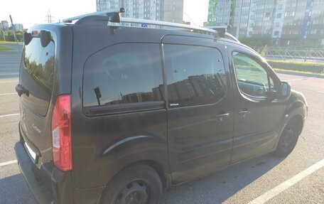 Citroen Berlingo II рестайлинг, 2011 год, 650 000 рублей, 4 фотография