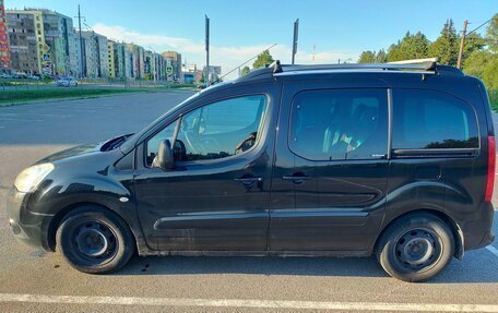 Citroen Berlingo II рестайлинг, 2011 год, 650 000 рублей, 6 фотография