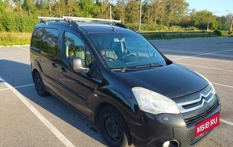 Citroen Berlingo II рестайлинг, 2011 год, 650 000 рублей, 3 фотография