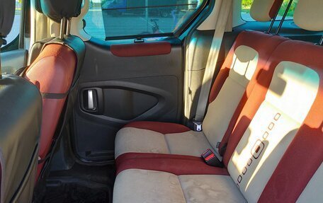 Citroen Berlingo II рестайлинг, 2011 год, 650 000 рублей, 9 фотография