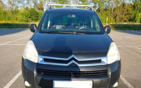 Citroen Berlingo II рестайлинг, 2011 год, 650 000 рублей, 7 фотография