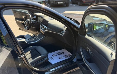BMW 3 серия, 2021 год, 4 500 000 рублей, 8 фотография