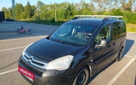 Citroen Berlingo II рестайлинг, 2011 год, 650 000 рублей, 2 фотография