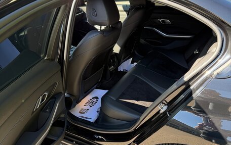 BMW 3 серия, 2021 год, 4 500 000 рублей, 14 фотография