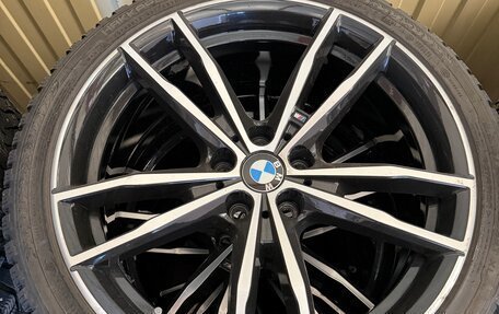 BMW 3 серия, 2021 год, 4 500 000 рублей, 11 фотография