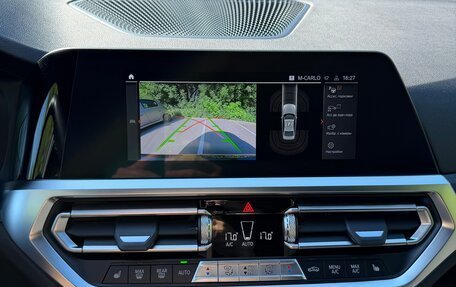 BMW 3 серия, 2021 год, 4 500 000 рублей, 16 фотография