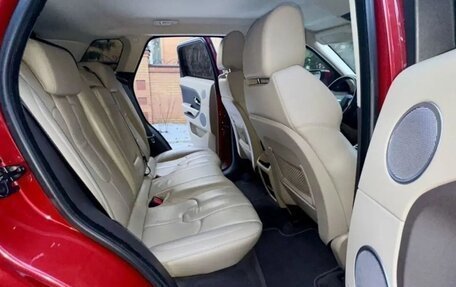 Land Rover Range Rover Evoque I, 2012 год, 1 820 000 рублей, 3 фотография