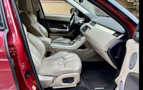 Land Rover Range Rover Evoque I, 2012 год, 1 820 000 рублей, 4 фотография