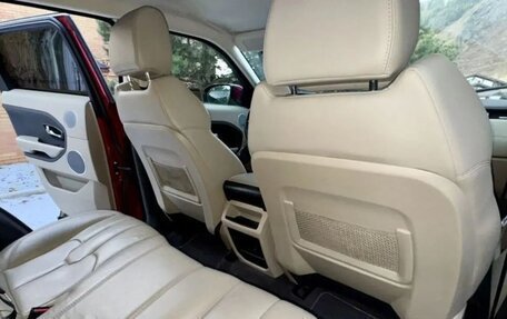Land Rover Range Rover Evoque I, 2012 год, 1 820 000 рублей, 6 фотография