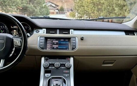 Land Rover Range Rover Evoque I, 2012 год, 1 820 000 рублей, 8 фотография