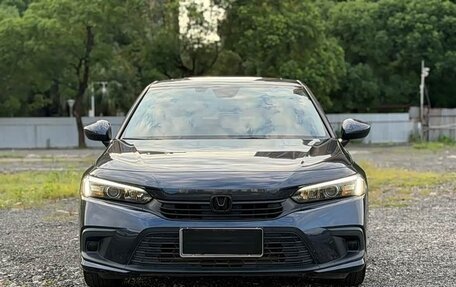Honda Civic, 2022 год, 1 730 000 рублей, 2 фотография