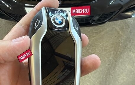 BMW 3 серия, 2021 год, 4 500 000 рублей, 22 фотография