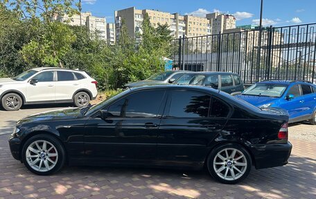 BMW 3 серия, 2004 год, 699 999 рублей, 4 фотография