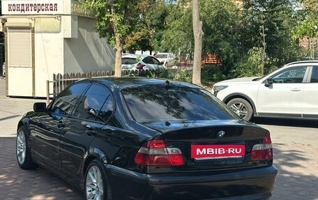 BMW 3 серия, 2004 год, 699 999 рублей, 5 фотография