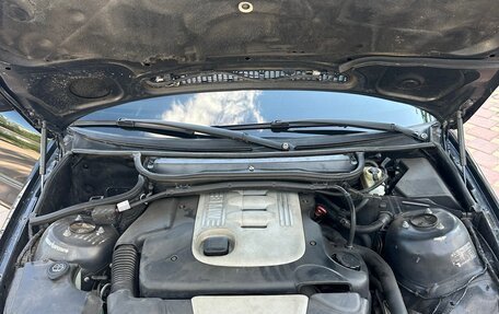 BMW 3 серия, 2004 год, 699 999 рублей, 18 фотография