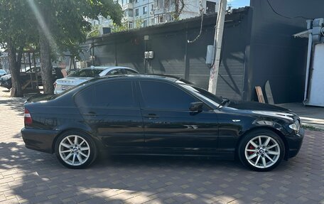 BMW 3 серия, 2004 год, 699 999 рублей, 8 фотография
