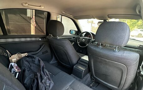 BMW 3 серия, 2004 год, 699 999 рублей, 14 фотография