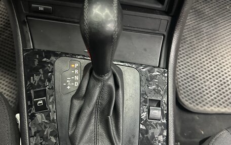 BMW 3 серия, 2004 год, 699 999 рублей, 15 фотография