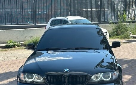 BMW 3 серия, 2004 год, 699 999 рублей, 2 фотография