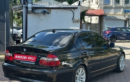 BMW 3 серия, 2004 год, 699 999 рублей, 7 фотография