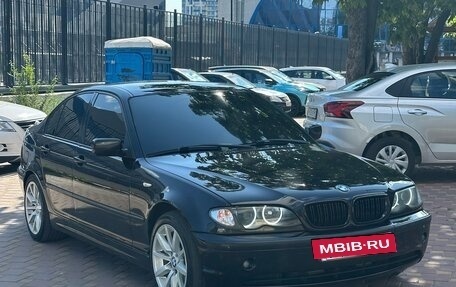 BMW 3 серия, 2004 год, 699 999 рублей, 9 фотография