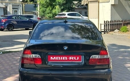 BMW 3 серия, 2004 год, 699 999 рублей, 6 фотография