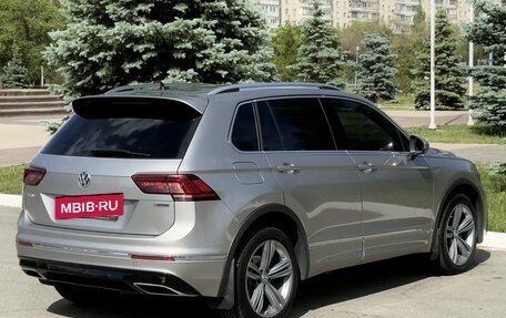 Volkswagen Tiguan II, 2020 год, 2 750 000 рублей, 5 фотография