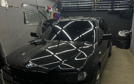 BMW 3 серия, 2004 год, 699 999 рублей, 23 фотография