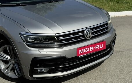 Volkswagen Tiguan II, 2020 год, 2 750 000 рублей, 6 фотография