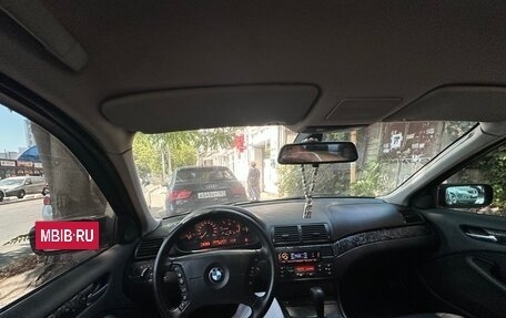BMW 3 серия, 2004 год, 699 999 рублей, 12 фотография