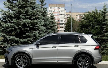 Volkswagen Tiguan II, 2020 год, 2 750 000 рублей, 7 фотография