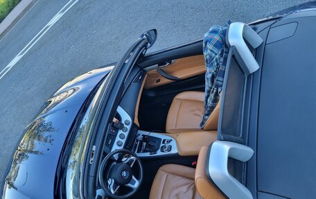 BMW Z4, 2011 год, 2 300 000 рублей, 3 фотография